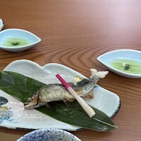 貴船 仲よし - 