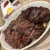 熟成和牛ステーキグリルド エイジング・ビーフ 横浜店 - 