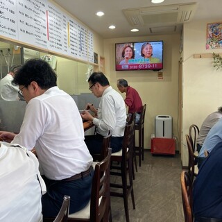 レストラン ポパイ_2