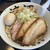 自家製太麺 渡辺 - 料理写真: