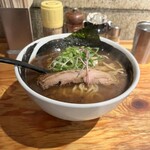 麺場 浜虎 - 