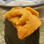 Sushi Kyoumachibori Satou - 