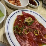 Yakiniku Toraji - 