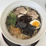 ラーメン 彩華 - 