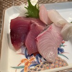 呑んだ 久礼 - 