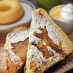 ケーキカフェ ポスト - 