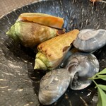 呑んだ 久礼 - 