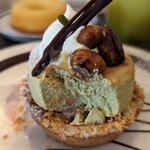 ケーキカフェ ポスト - 