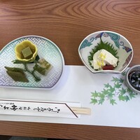 貴船 仲よし - 