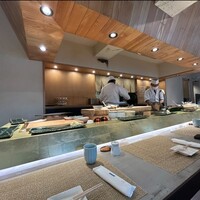 プレミアムレストラン 東京 金のダイニング 鮪金 - 