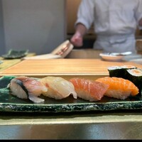 プレミアムレストラン 東京 金のダイニング 鮪金 - 