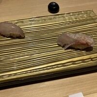 SUSHI TOKYO TEN、 新宿ニュウマン店 - 