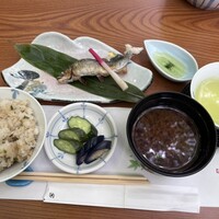 貴船 仲よし - 