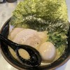 横浜家系らーめん　北習家