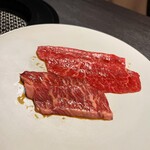 Yakiniku Ushijirushi - 