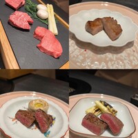 焼肉 牛印 新宿店 - 