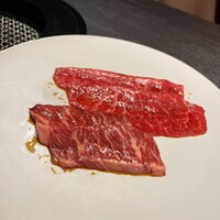焼肉 牛印 新宿店 - 