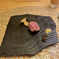 窯焼きステーキTAKIBI - 