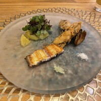 窯焼きステーキTAKIBI - 
