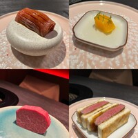 焼肉 牛印 新宿店 - 