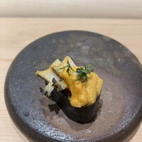 陸奥前鮨 善知鳥 - 