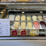 Gelato natura due - 