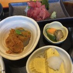 美山の味 勝手屋 - 