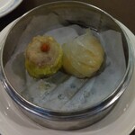 中国料理 龍皇 - 天心