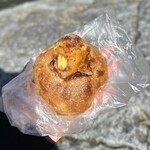 フリップアップ - くりとベーコン