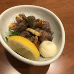 Yakitori Sakaba Donku - 