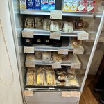 フリップアップ - パン