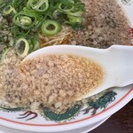 京都北白川ラーメン 魁力屋 - 