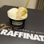 GELATERIA RAFFINATO  - 