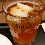 TULLY'S COFFEE - 