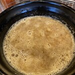 麺食い 慎太郎 - 