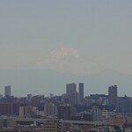 ソラノシタ - 富士山がみえました