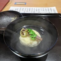 御料理ふじ居 - 