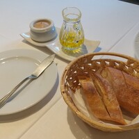 レストラン ペルージュ - 