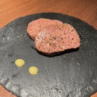 Yakiniku BarBies - 