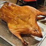 北平陶然亭餐廳 - 