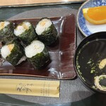 天むす 千寿 天むす茶屋 - 