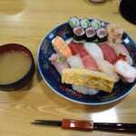 ひょうたん寿司 - 