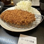 とんかつ六九 - 