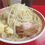 ラーメン二郎 - 