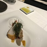 ブルガリ イル・リストランテ ルカ・ファンティン - 