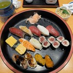 Sushi Ogawa - 