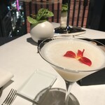 ブルガリ イル・リストランテ ルカ・ファンティン - 