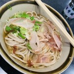 Imajou Soba - 