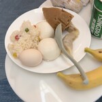 First Class Lounge No69 - 