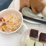 First Class Lounge No69 - 